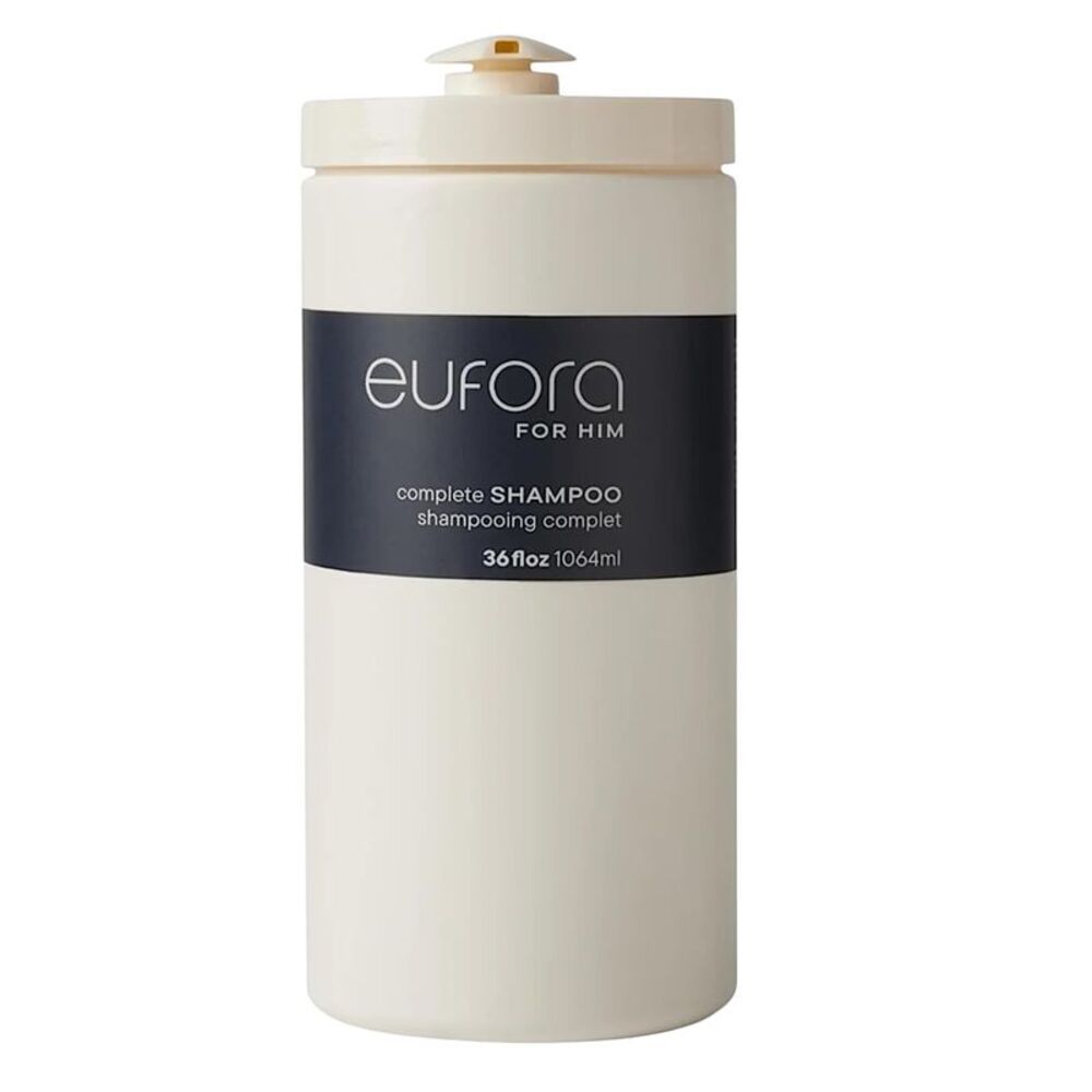 Eufora Hero for Men Complete Shampoo 36 Oz